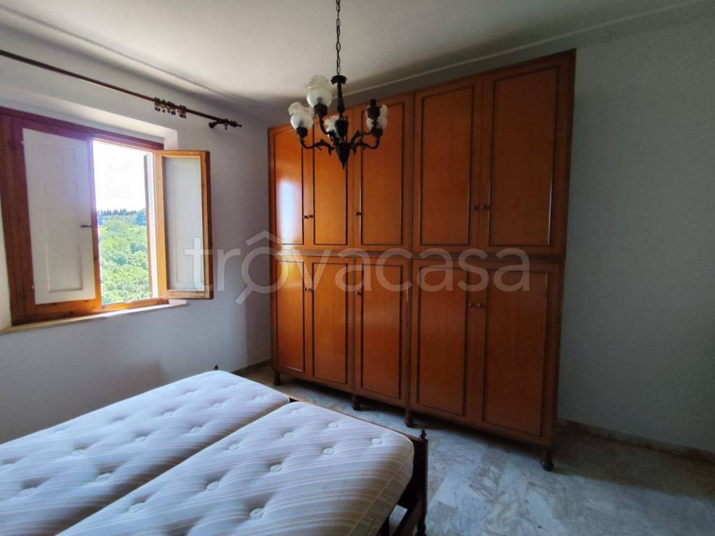 appartamento in vendita a Gambassi Terme in zona Varna