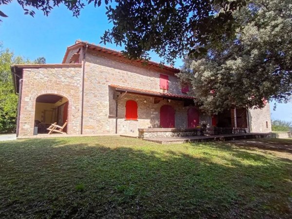 appartamento in vendita a Gambassi Terme