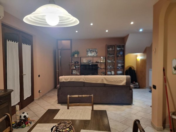 appartamento in vendita a Gambassi Terme