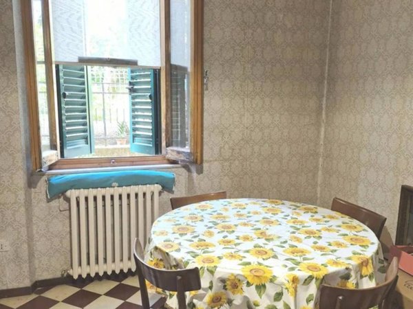 appartamento in vendita a Gambassi Terme