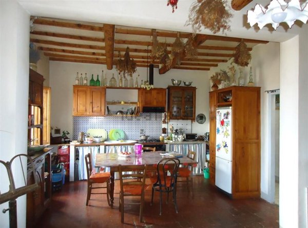 appartamento in vendita a Gambassi Terme