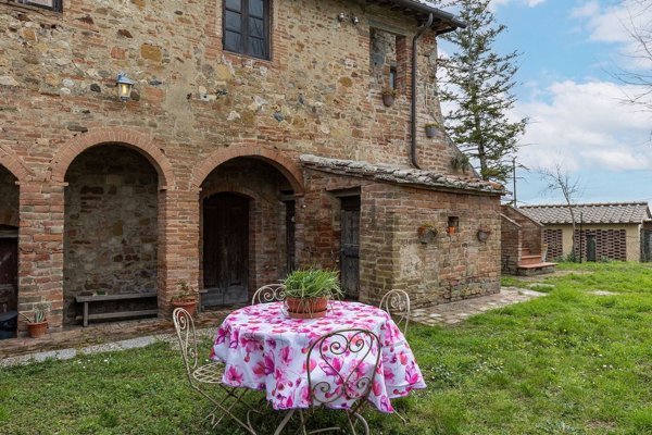 appartamento in vendita a Gambassi Terme