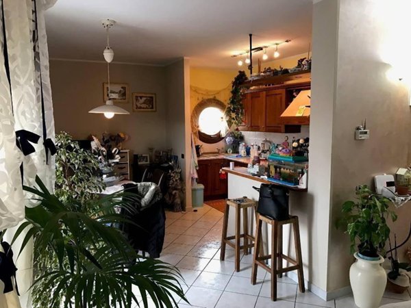 appartamento in vendita a Gambassi Terme