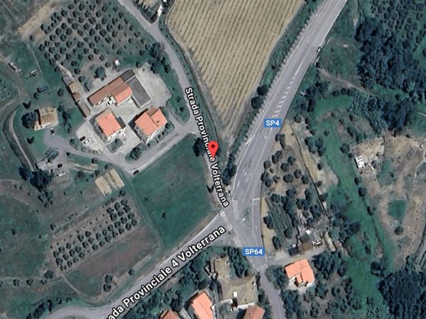 appartamento in vendita a Gambassi Terme