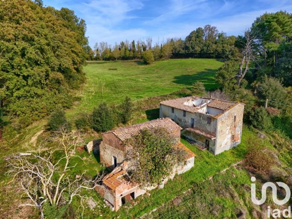 casa indipendente in vendita a Gambassi Terme