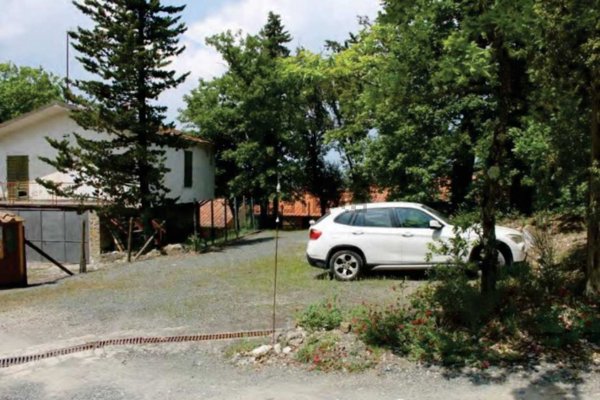 appartamento in vendita a Gambassi Terme