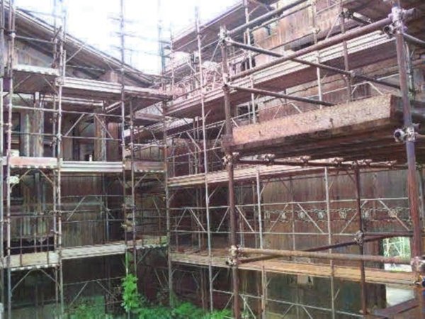 appartamento in vendita a Gambassi Terme in zona Castagno