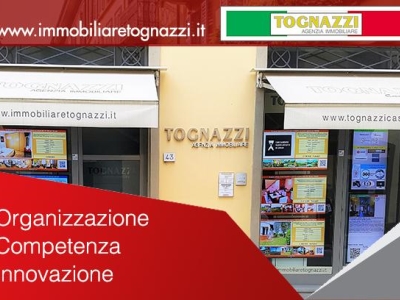 locale commerciale in vendita a Gambassi Terme in zona Badia a Cerreto