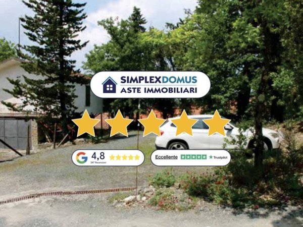 casa indipendente in vendita a Gambassi Terme