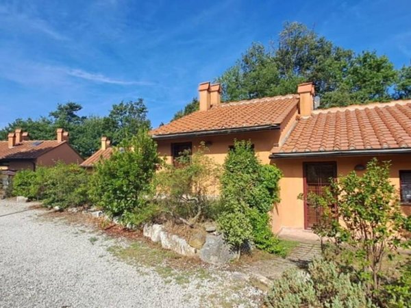 appartamento in vendita a Gambassi Terme