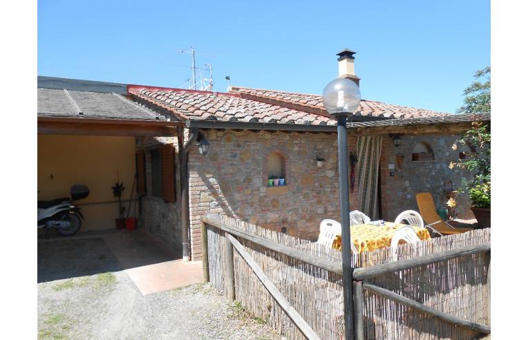 casa indipendente in vendita a Gambassi Terme