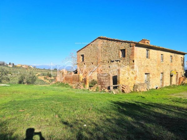 casa indipendente in vendita a Gambassi Terme