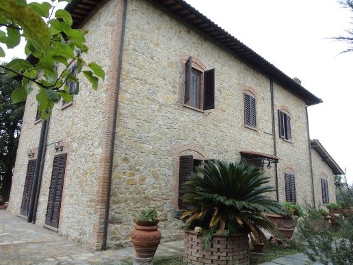casa indipendente in vendita a Gambassi Terme
