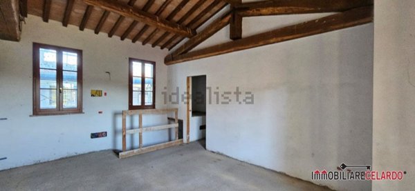 appartamento in vendita a Gambassi Terme