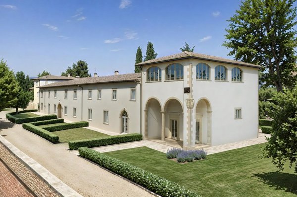 appartamento in vendita a Gambassi Terme