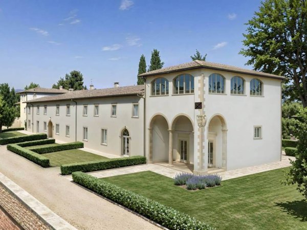 appartamento in vendita a Gambassi Terme