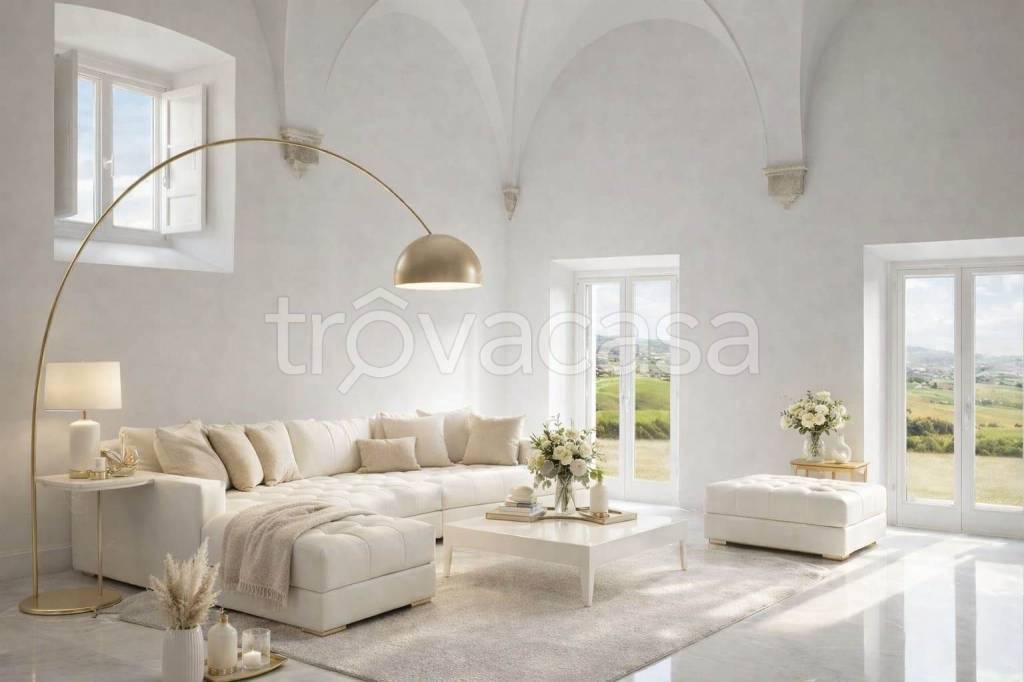 appartamento in vendita a Gambassi Terme