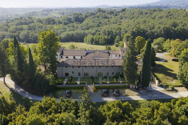 appartamento in vendita a Gambassi Terme