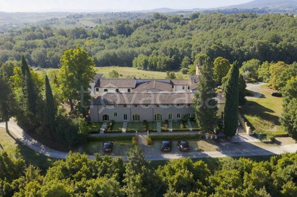 appartamento in vendita a Gambassi Terme