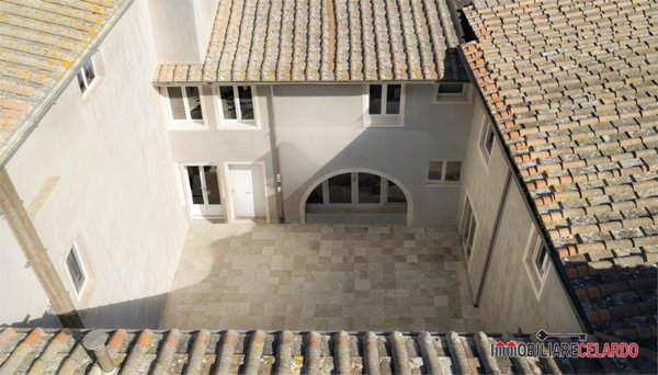 appartamento in vendita a Gambassi Terme