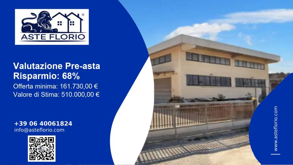 locale commerciale in vendita a Gambassi Terme