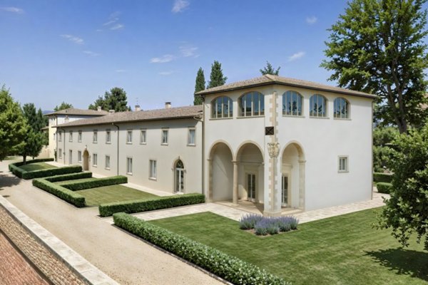 casa indipendente in vendita a Gambassi Terme