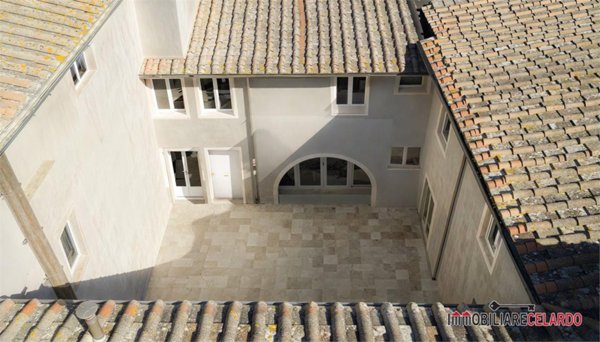 appartamento in vendita a Gambassi Terme