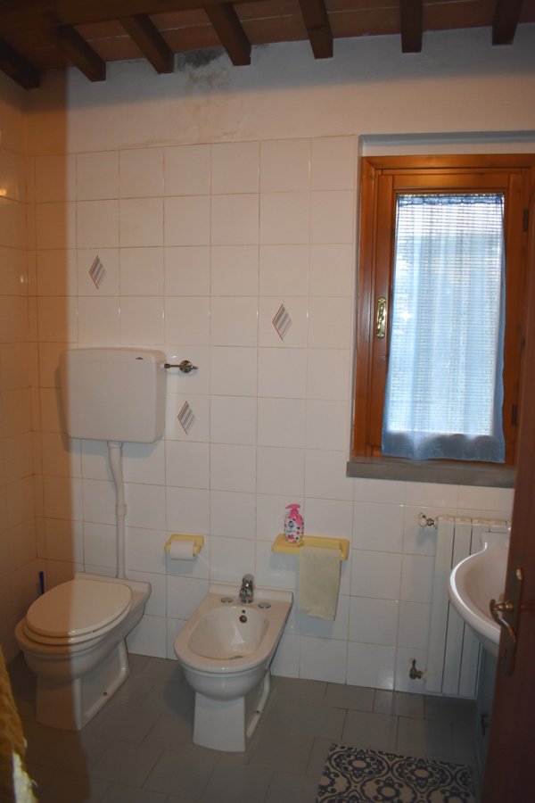 appartamento in vendita a Gambassi Terme