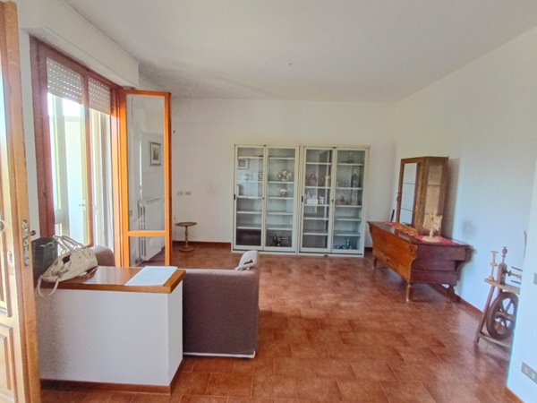 appartamento in vendita a Gambassi Terme