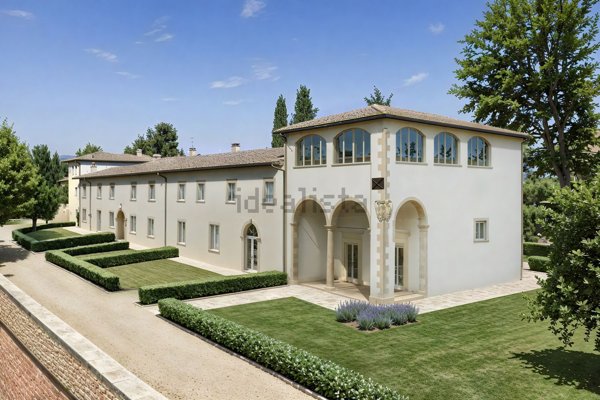 appartamento in vendita a Gambassi Terme