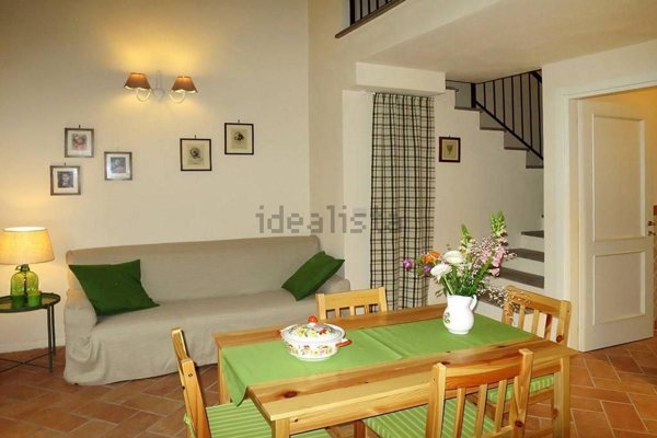 appartamento in vendita a Gambassi Terme