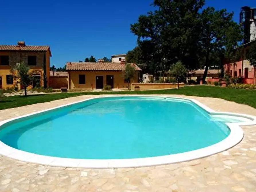 appartamento in vendita a Gambassi Terme