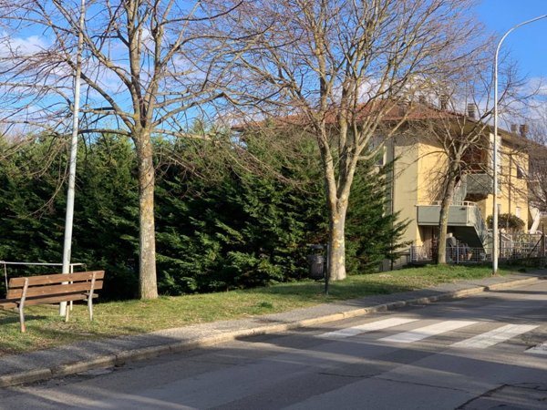 appartamento in vendita a Gambassi Terme