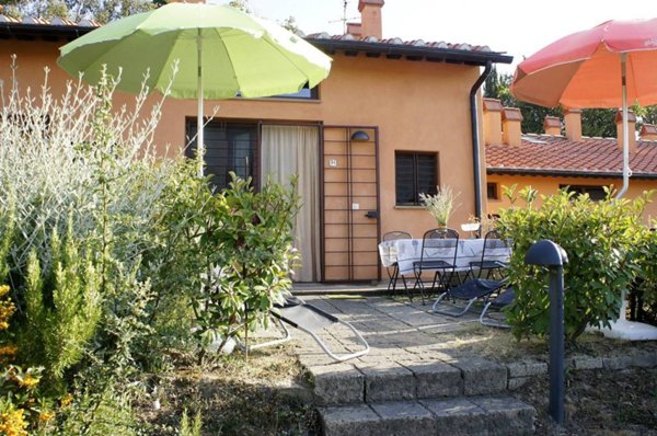 appartamento in vendita a Gambassi Terme