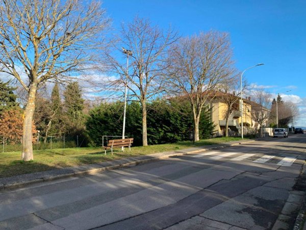 appartamento in vendita a Gambassi Terme