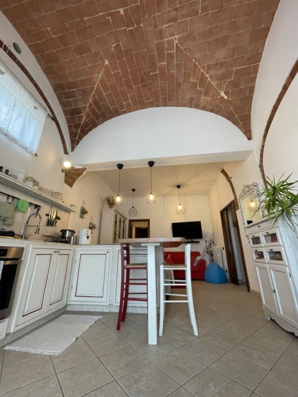 casa indipendente in vendita a Gambassi Terme