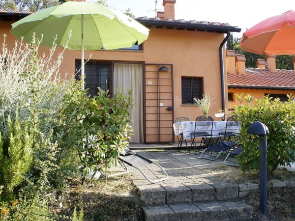 appartamento in vendita a Gambassi Terme