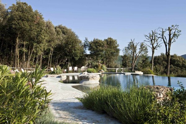 appartamento in vendita a Gambassi Terme