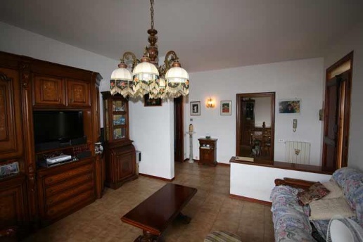 appartamento in vendita a Gambassi Terme