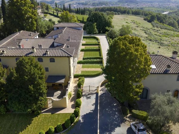 appartamento in vendita a Gambassi Terme