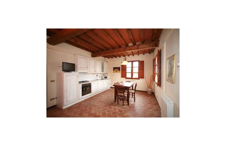 appartamento in vendita a Gambassi Terme