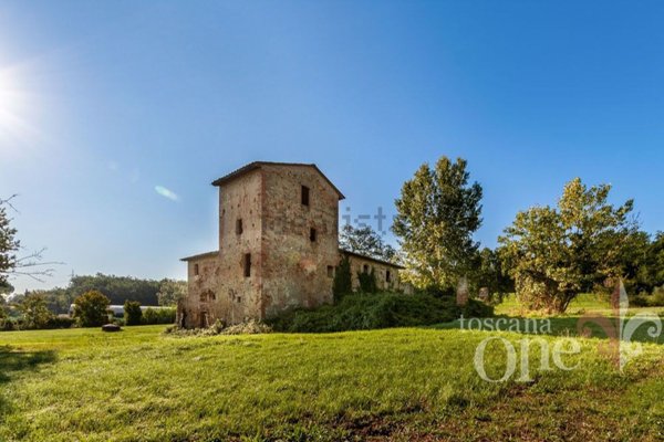 casa indipendente in vendita a Gambassi Terme