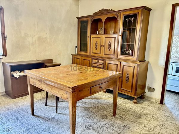 casa indipendente in vendita a Gambassi Terme in zona Varna