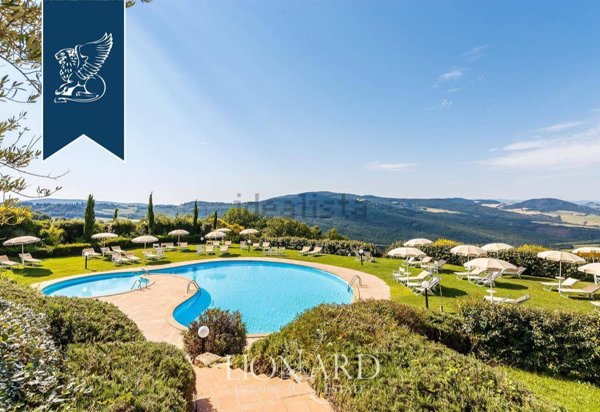 appartamento in vendita a Gambassi Terme