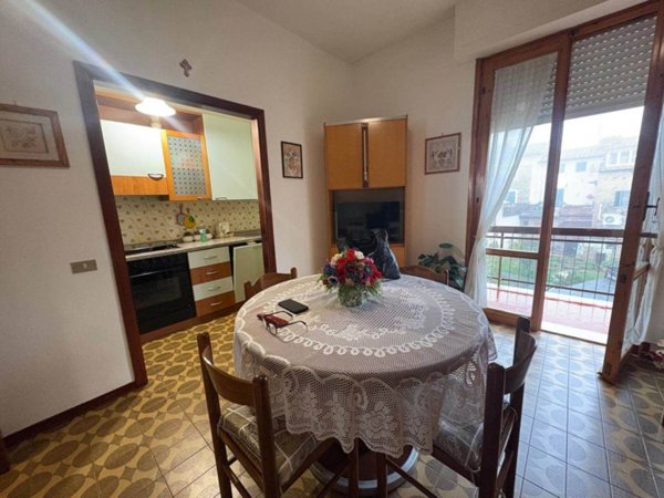 appartamento in vendita a Gambassi Terme
