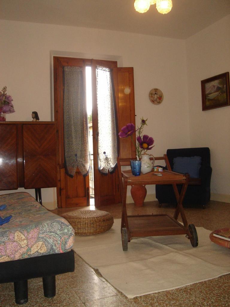 appartamento in vendita a Gambassi Terme