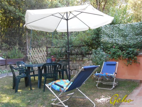 appartamento in vendita a Gambassi Terme