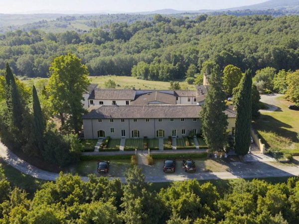 appartamento in vendita a Gambassi Terme