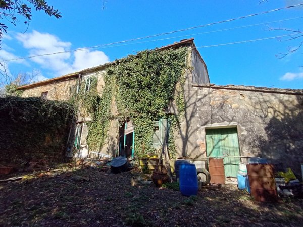 attico in vendita a Gambassi Terme