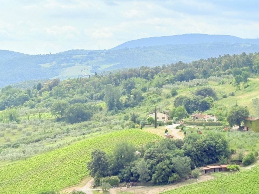 appartamento in vendita a Gambassi Terme